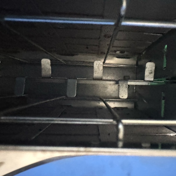 Nostalgia MyMini Single Slice Toaster - Picture 5 of 5